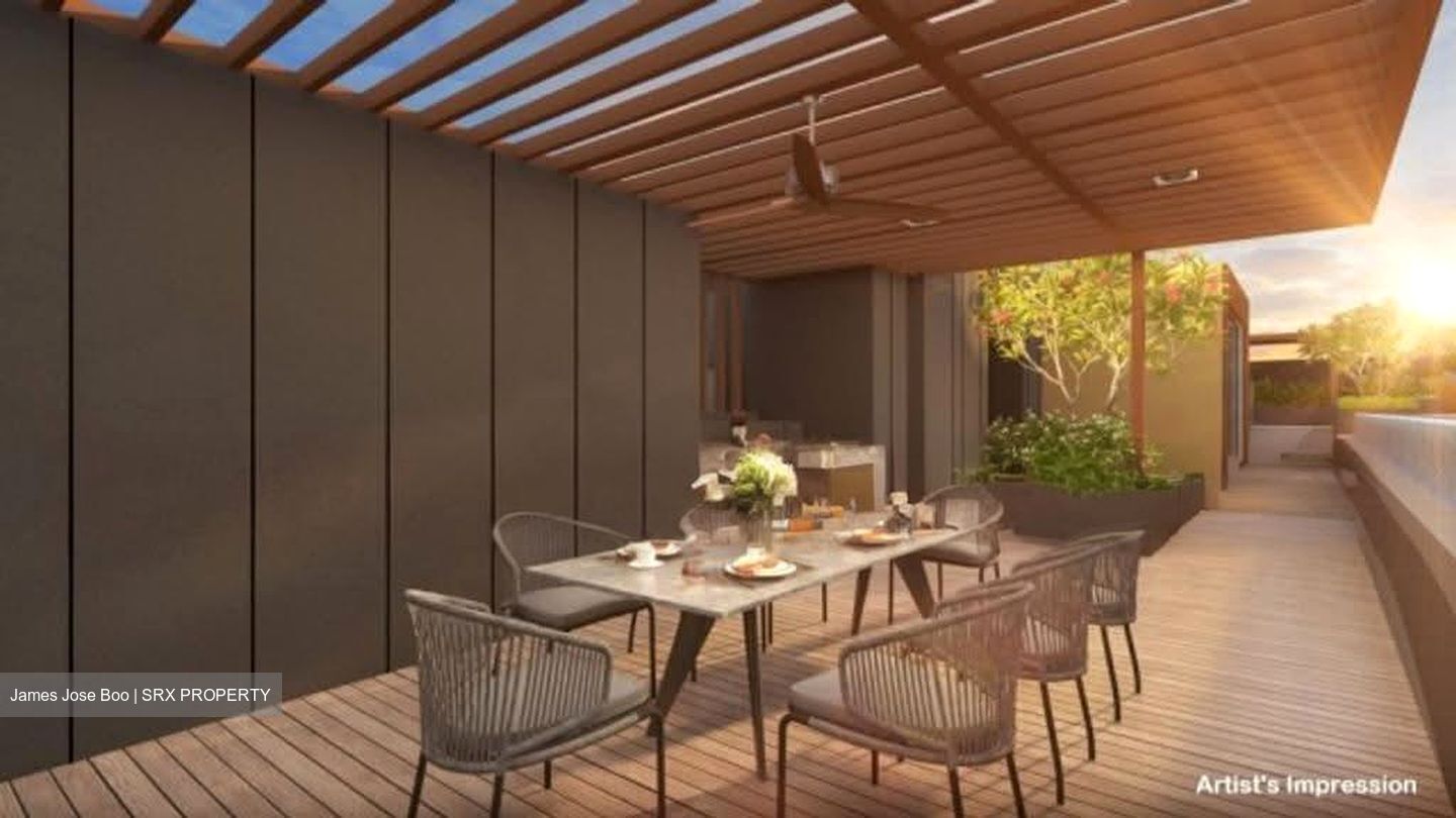 Gems Ville (D14), Apartment #624221751